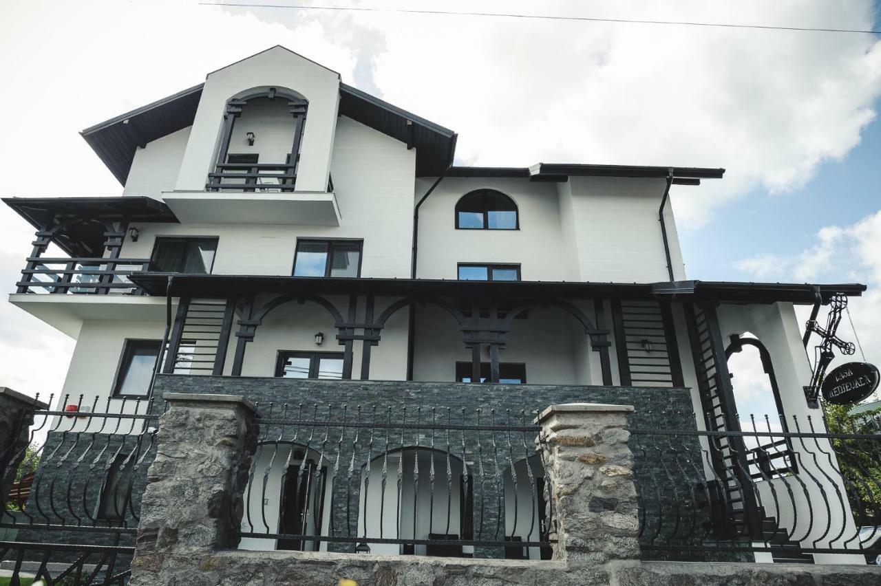Boutique Hotel Casa Medievala Curtea De Arges Luaran gambar